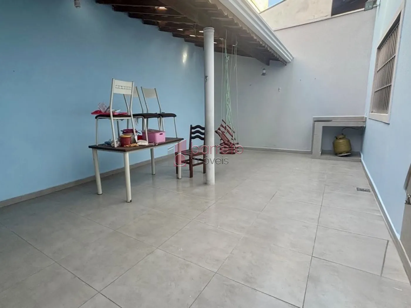 SOBRADO PARA VENDA E LOCAÇÃO NO BAIRRO JARDIM MARAMBAIA – JUNDIAÍ/SP
