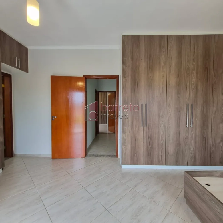 CASA COM 03 QUARTOS À VENDA NO JARDIM MARAMBAIA II EM JUNDIAÍ/SP