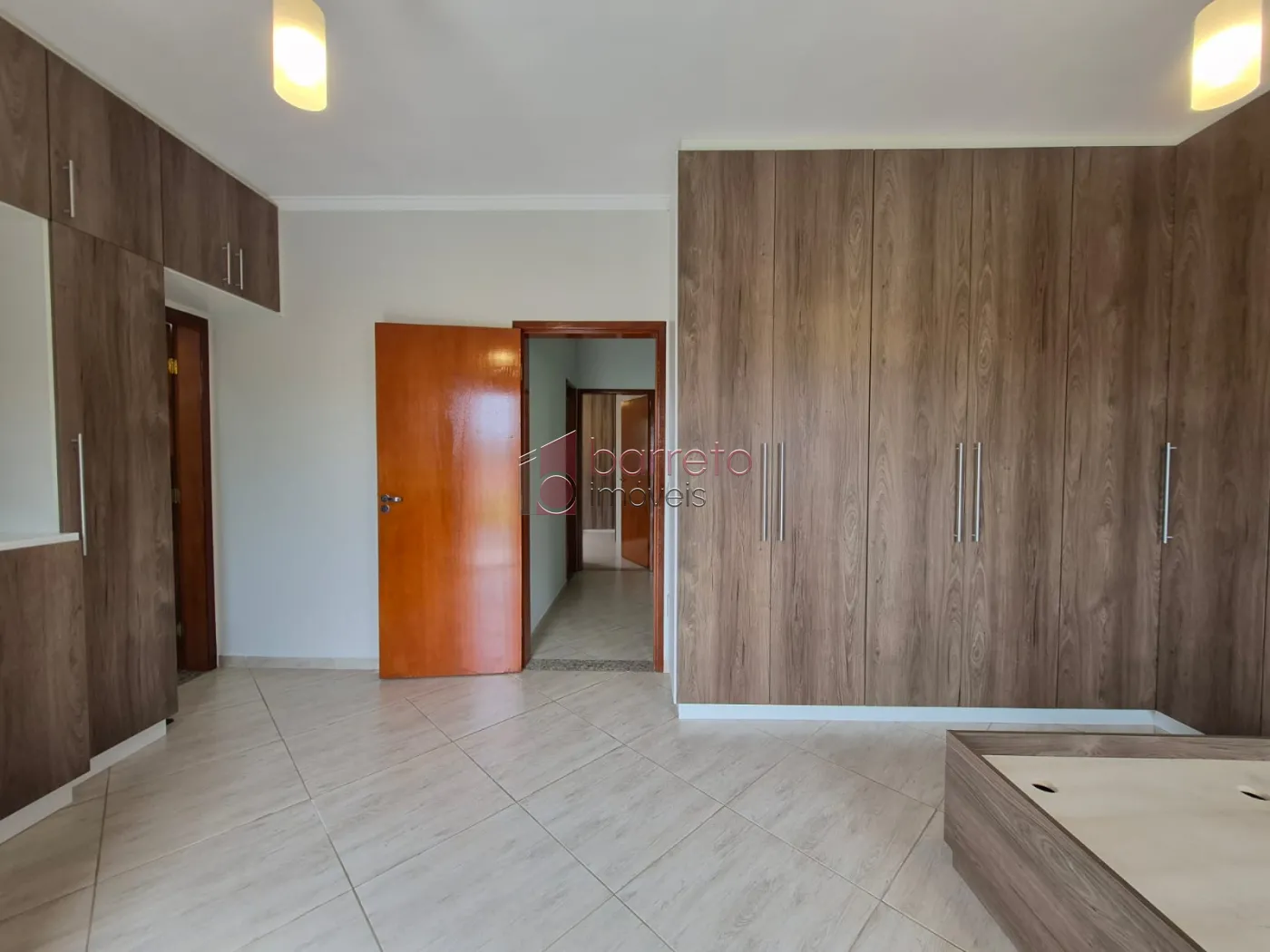 CASA COM 03 QUARTOS À VENDA NO JARDIM MARAMBAIA II EM JUNDIAÍ/SP
