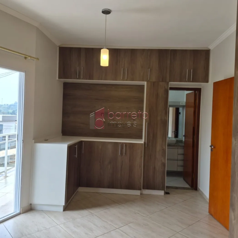 CASA COM 03 QUARTOS À VENDA NO JARDIM MARAMBAIA II EM JUNDIAÍ/SP