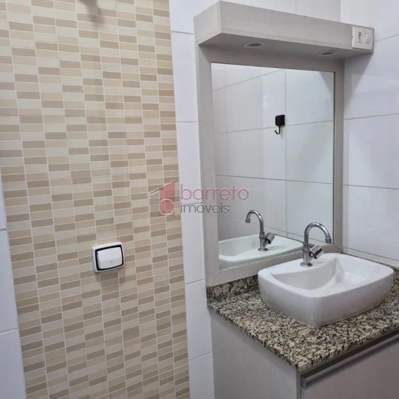 CASA COM 03 QUARTOS À VENDA NO JARDIM MARAMBAIA II EM JUNDIAÍ/SP