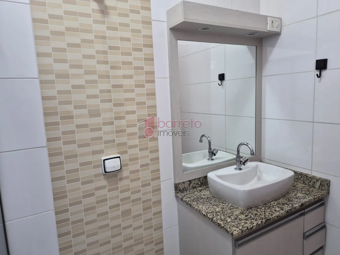 CASA COM 03 QUARTOS À VENDA NO JARDIM MARAMBAIA II EM JUNDIAÍ/SP