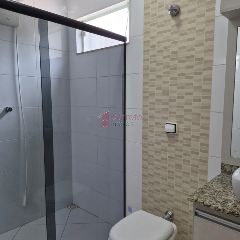 CASA COM 03 QUARTOS À VENDA NO JARDIM MARAMBAIA II EM JUNDIAÍ/SP
