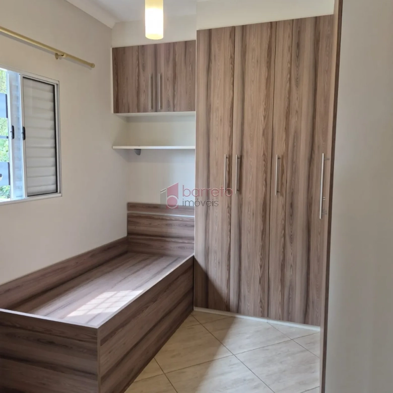 CASA COM 03 QUARTOS À VENDA NO JARDIM MARAMBAIA II EM JUNDIAÍ/SP