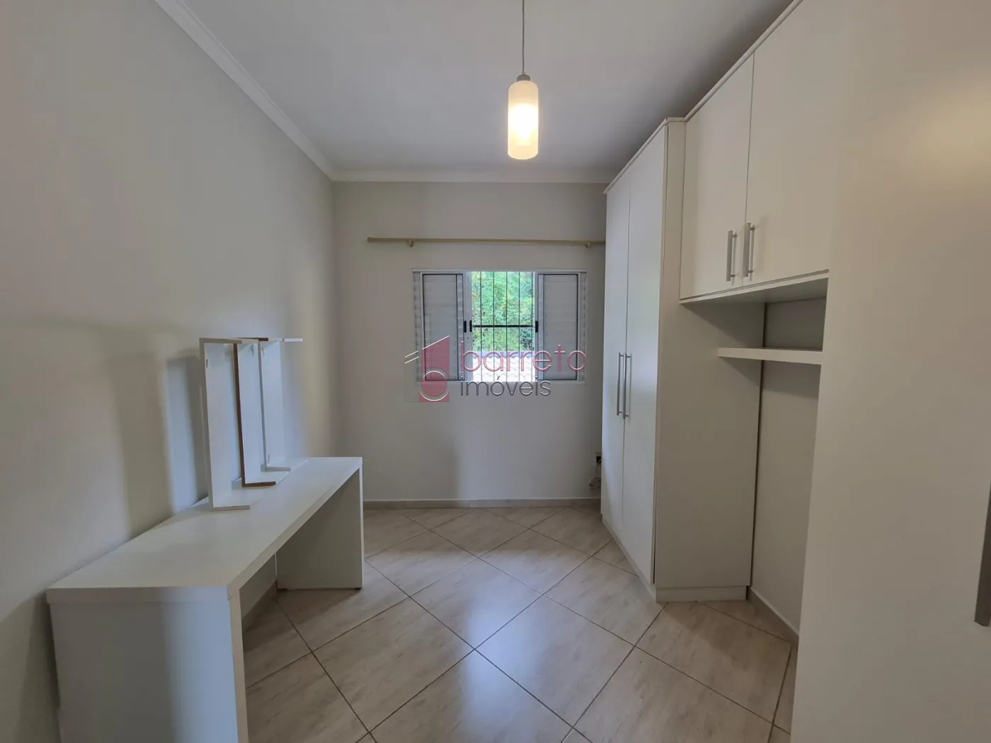 CASA COM 03 QUARTOS À VENDA NO JARDIM MARAMBAIA II EM JUNDIAÍ/SP