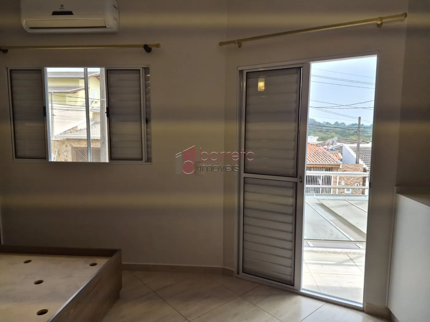 CASA COM 03 QUARTOS À VENDA NO JARDIM MARAMBAIA II EM JUNDIAÍ/SP