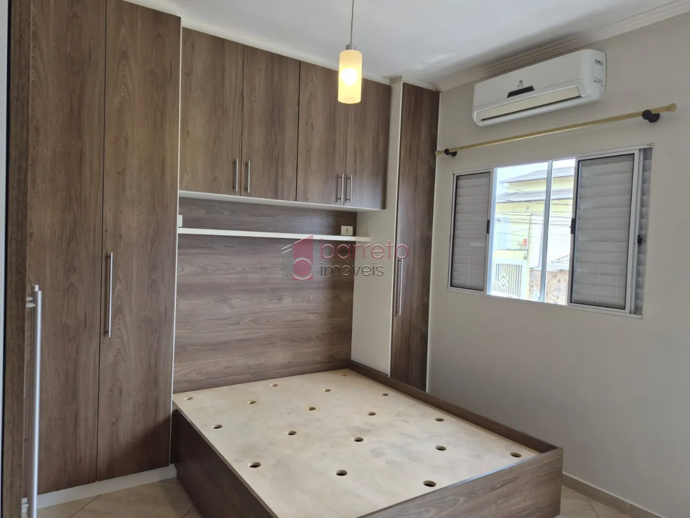 CASA COM 03 QUARTOS À VENDA NO JARDIM MARAMBAIA II EM JUNDIAÍ/SP