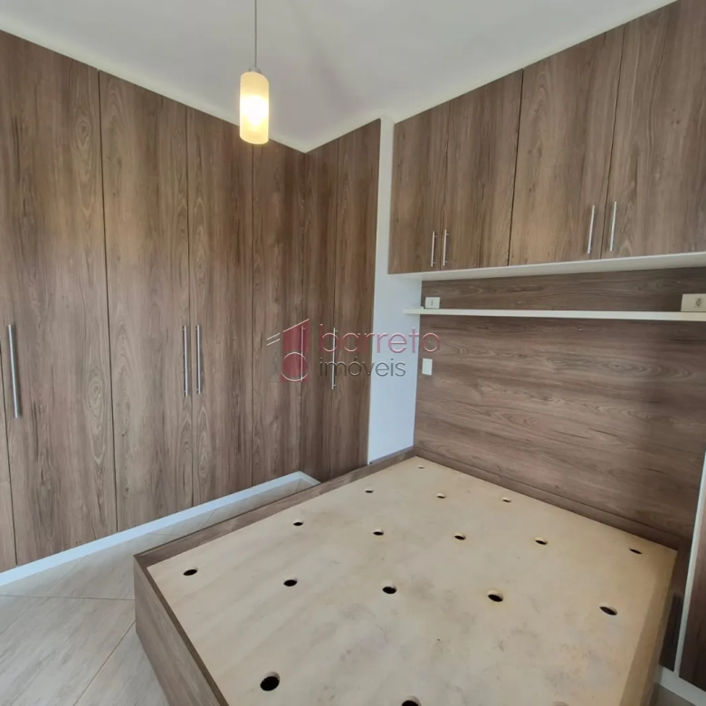 CASA COM 03 QUARTOS À VENDA NO JARDIM MARAMBAIA II EM JUNDIAÍ/SP
