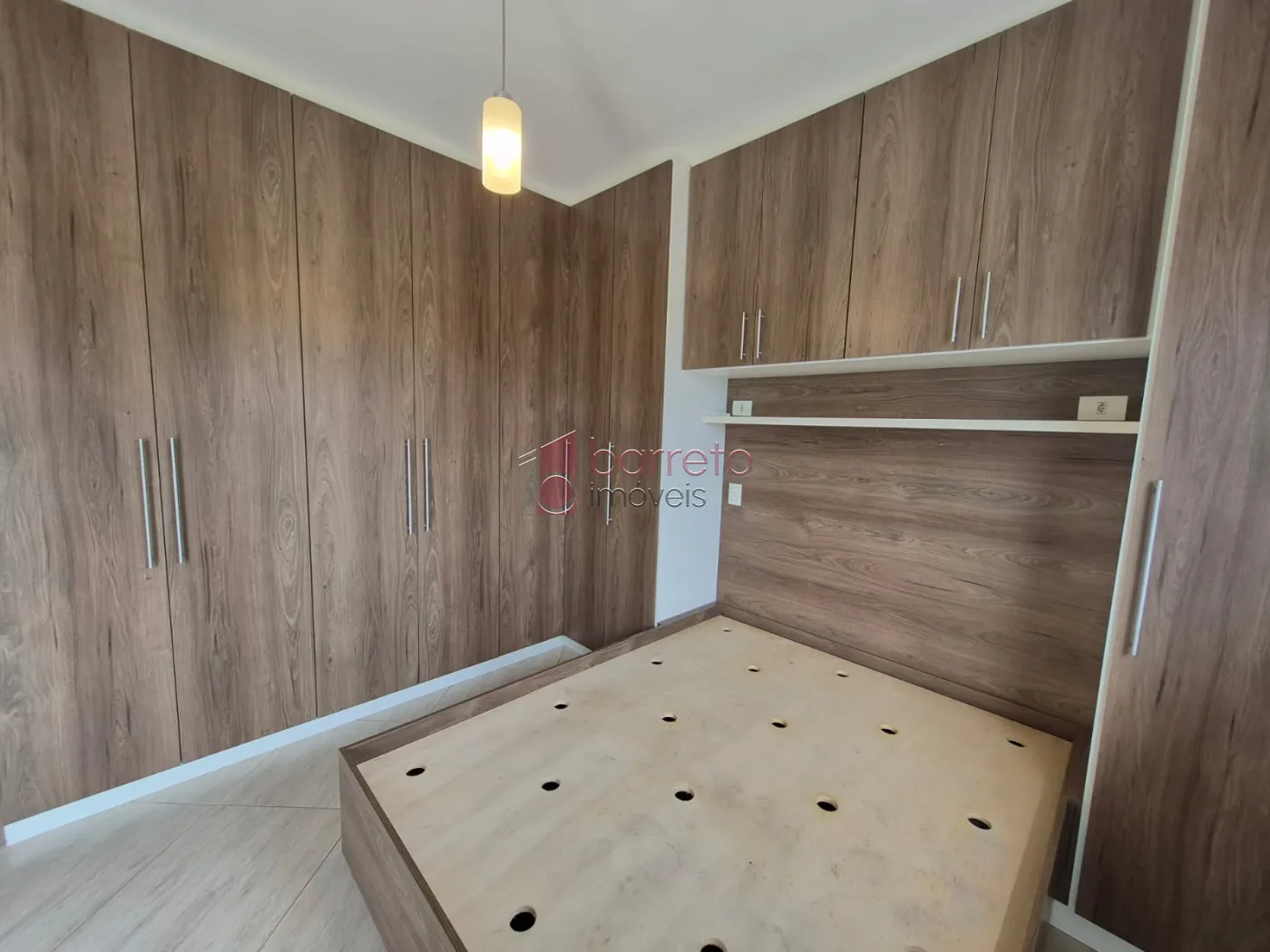 CASA COM 03 QUARTOS À VENDA NO JARDIM MARAMBAIA II EM JUNDIAÍ/SP