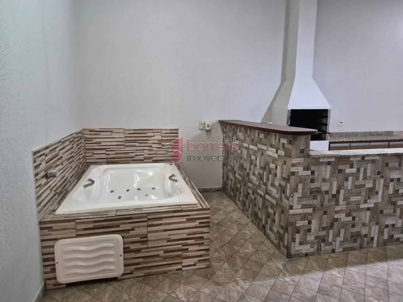 CASA COM 03 QUARTOS À VENDA NO JARDIM MARAMBAIA II EM JUNDIAÍ/SP