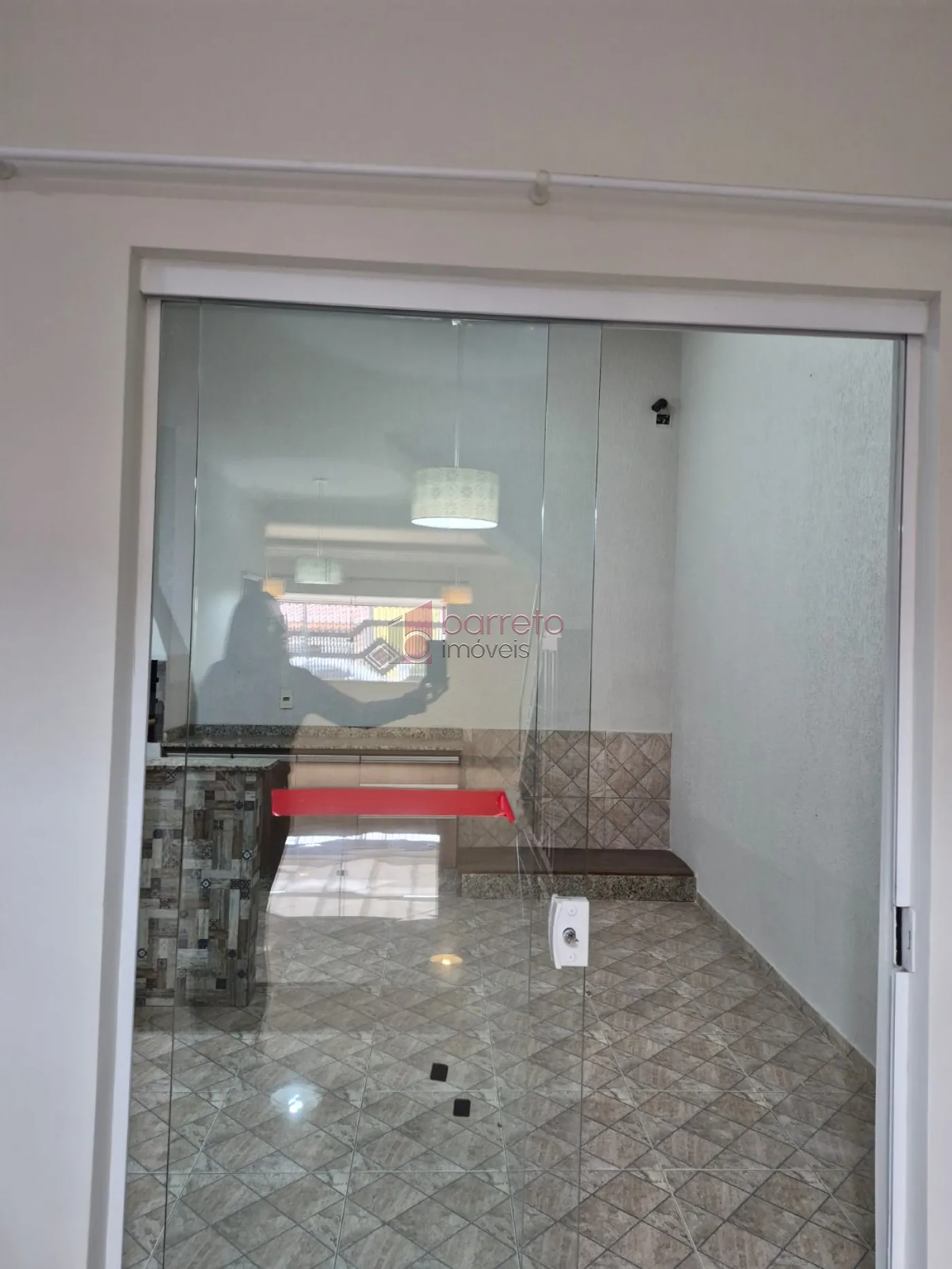 CASA COM 03 QUARTOS À VENDA NO JARDIM MARAMBAIA II EM JUNDIAÍ/SP