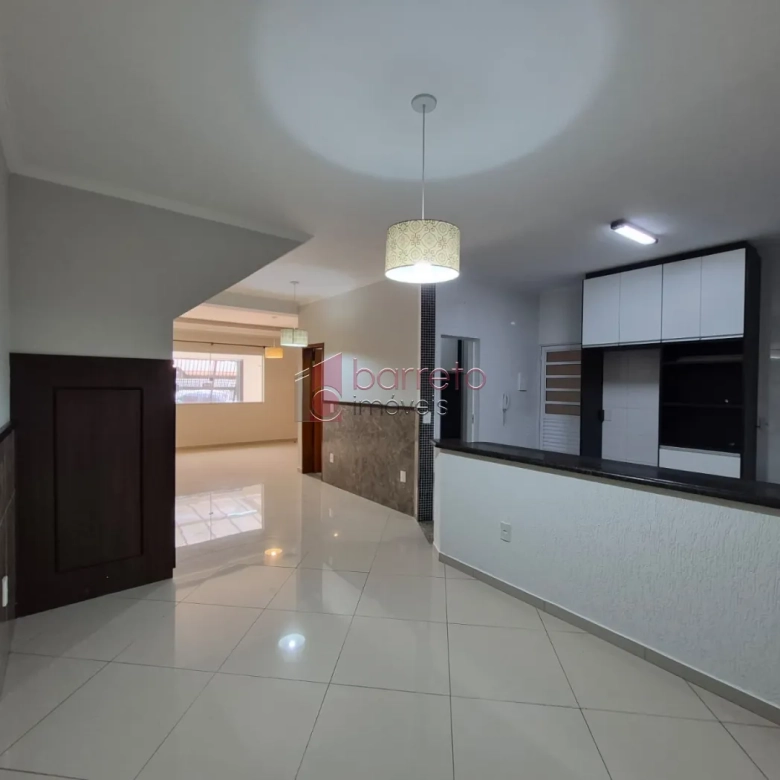 CASA COM 03 QUARTOS À VENDA NO JARDIM MARAMBAIA II EM JUNDIAÍ/SP