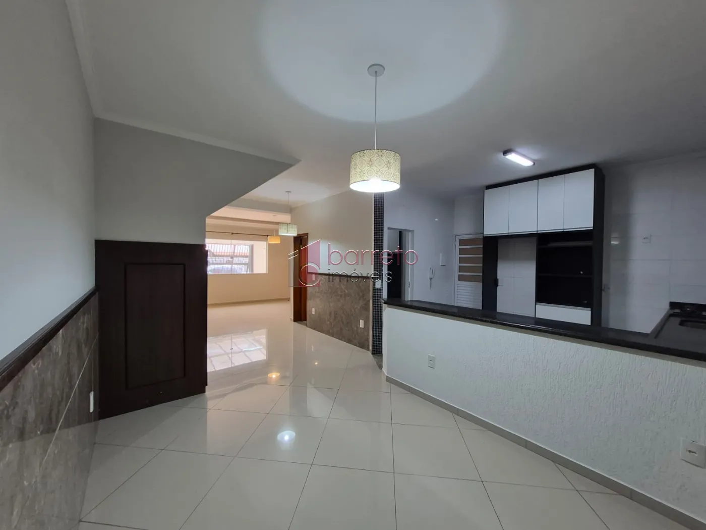 CASA COM 03 QUARTOS À VENDA NO JARDIM MARAMBAIA II EM JUNDIAÍ/SP