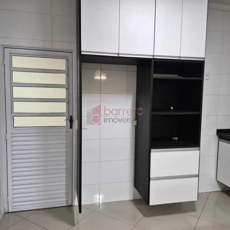 CASA COM 03 QUARTOS À VENDA NO JARDIM MARAMBAIA II EM JUNDIAÍ/SP