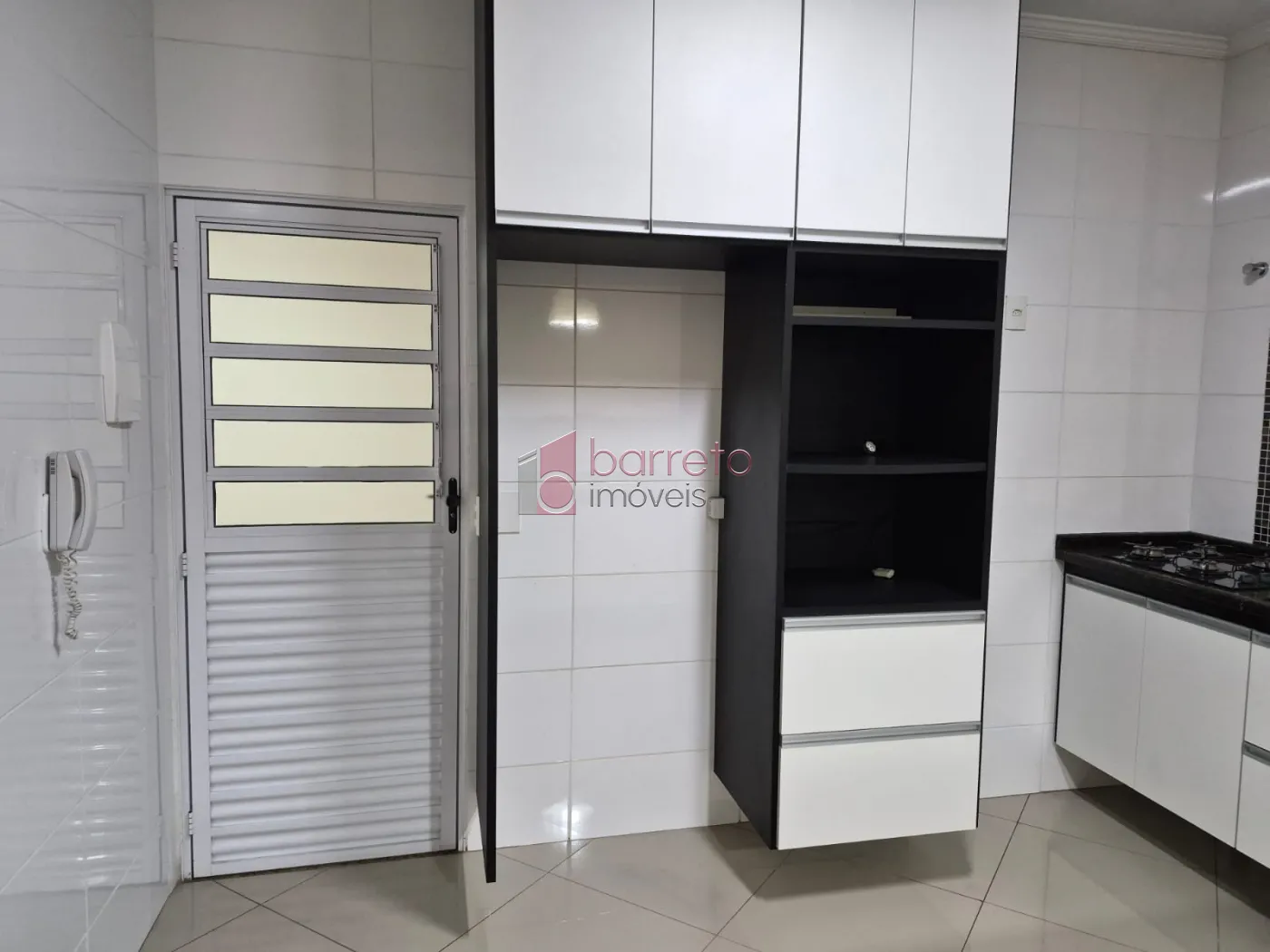 CASA COM 03 QUARTOS À VENDA NO JARDIM MARAMBAIA II EM JUNDIAÍ/SP