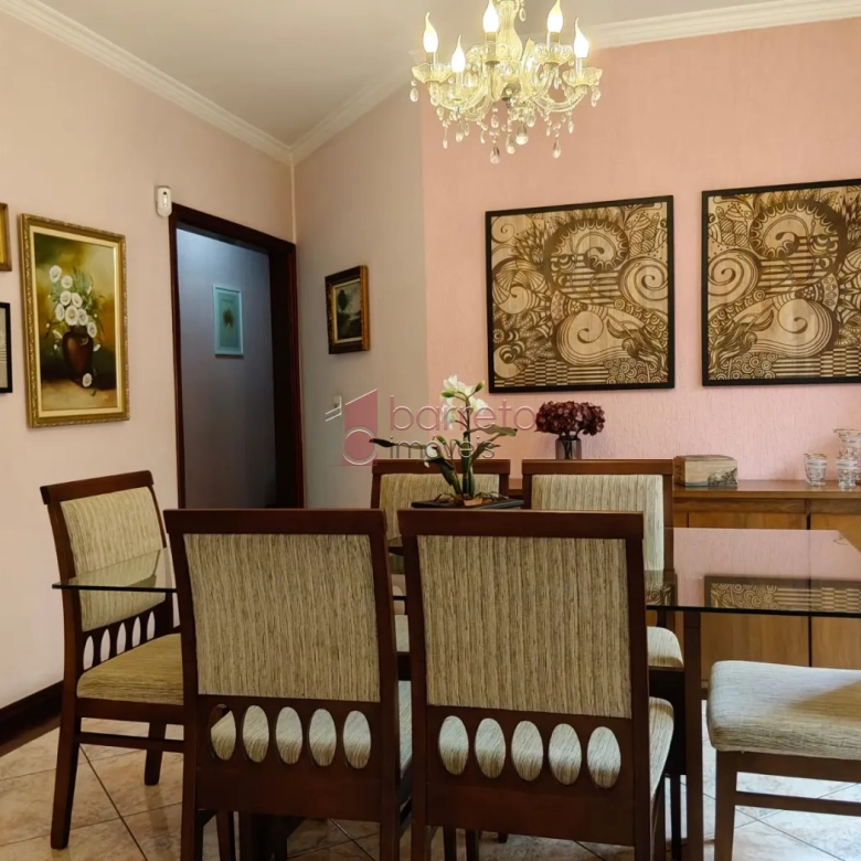 CASA TÉRREA À VENDA NO JARDIM PAULISTA – JUNDIAÍ/SP