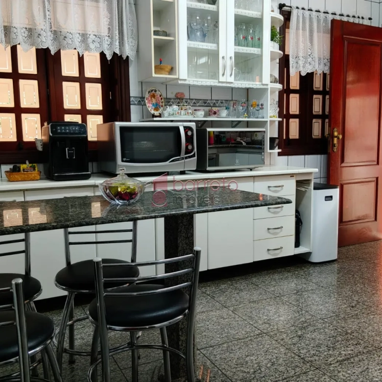 CASA TÉRREA À VENDA NO JARDIM PAULISTA – JUNDIAÍ/SP