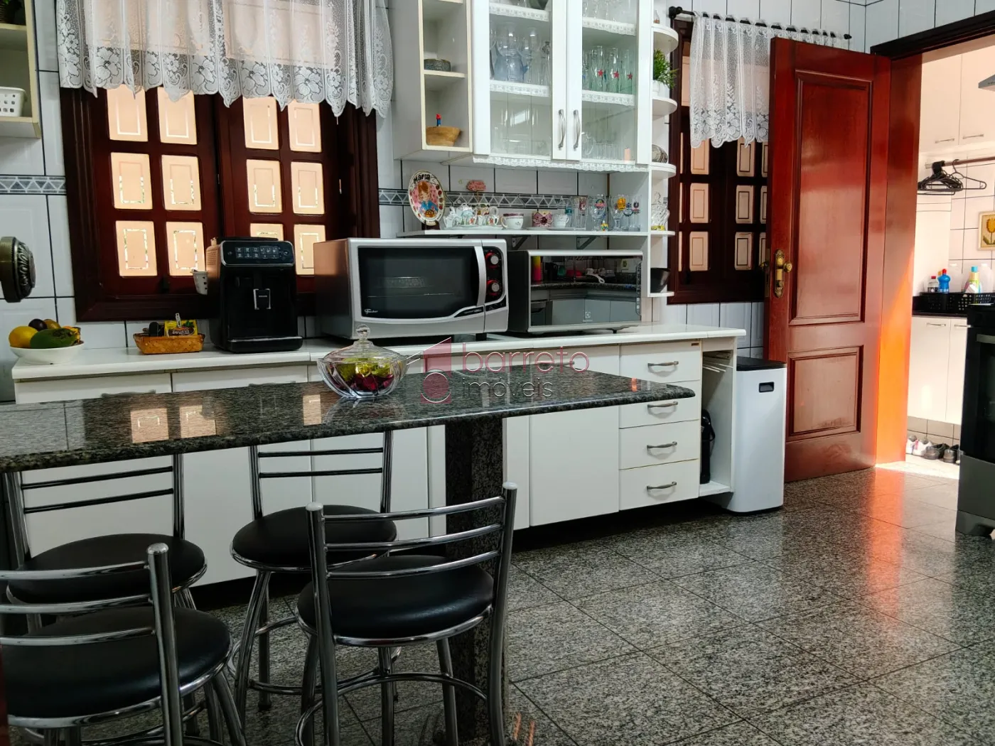 CASA TÉRREA À VENDA NO JARDIM PAULISTA – JUNDIAÍ/SP