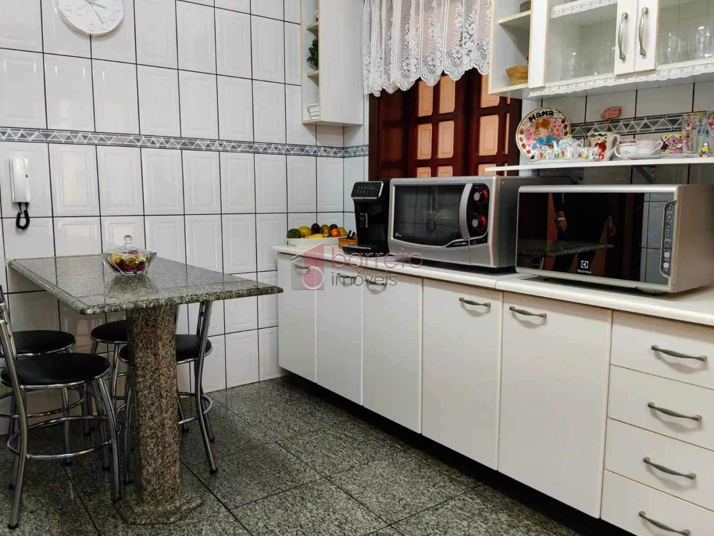 CASA TÉRREA À VENDA NO JARDIM PAULISTA – JUNDIAÍ/SP