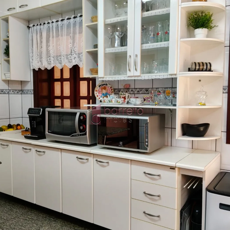 CASA TÉRREA À VENDA NO JARDIM PAULISTA – JUNDIAÍ/SP