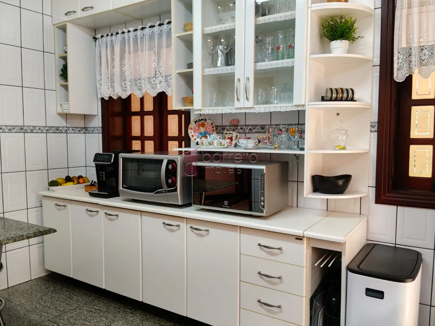 CASA TÉRREA À VENDA NO JARDIM PAULISTA – JUNDIAÍ/SP
