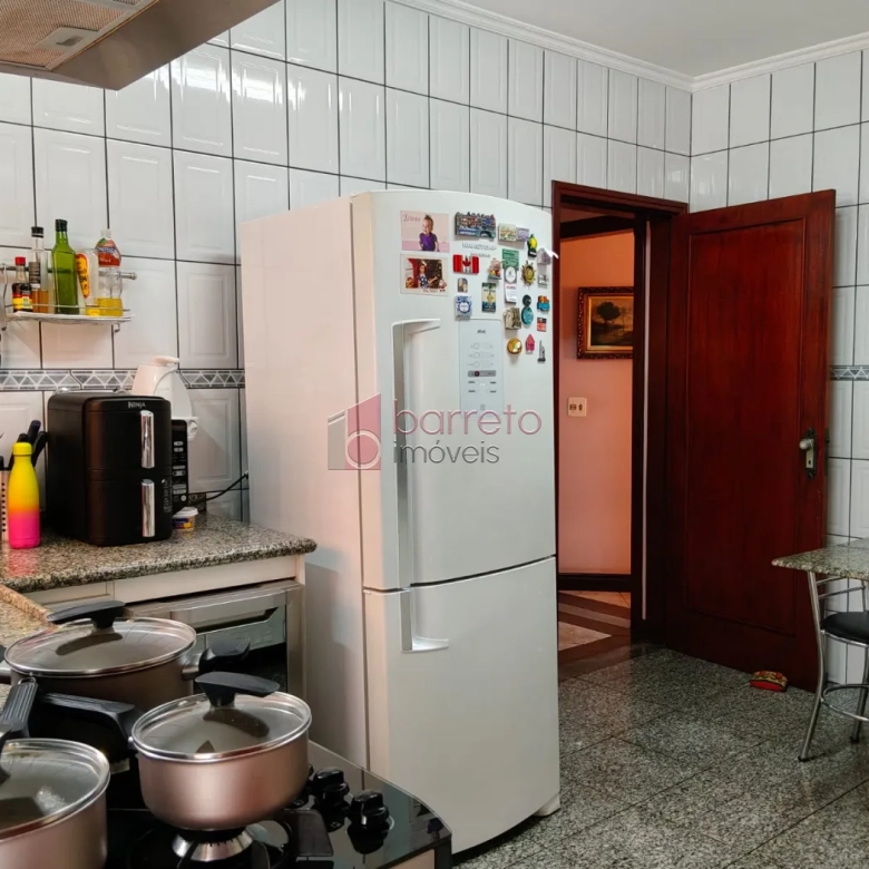 CASA TÉRREA À VENDA NO JARDIM PAULISTA – JUNDIAÍ/SP