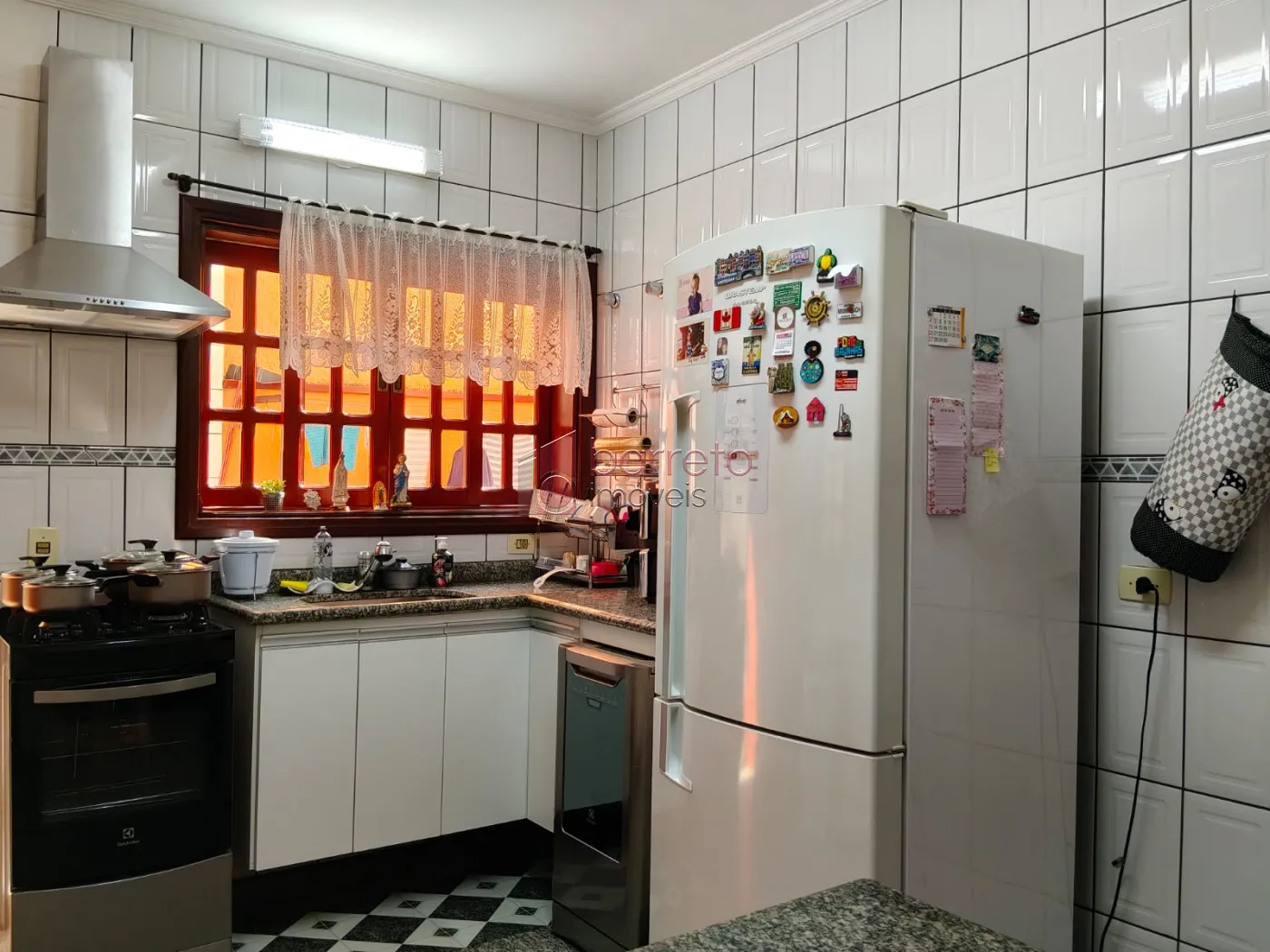 CASA TÉRREA À VENDA NO JARDIM PAULISTA – JUNDIAÍ/SP