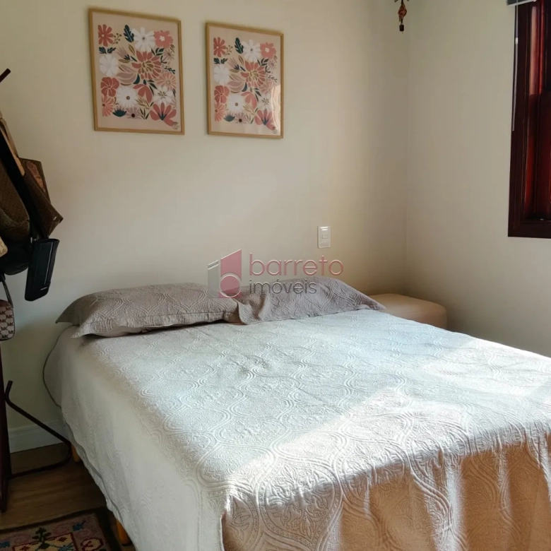 CASA TÉRREA À VENDA NO JARDIM PAULISTA – JUNDIAÍ/SP