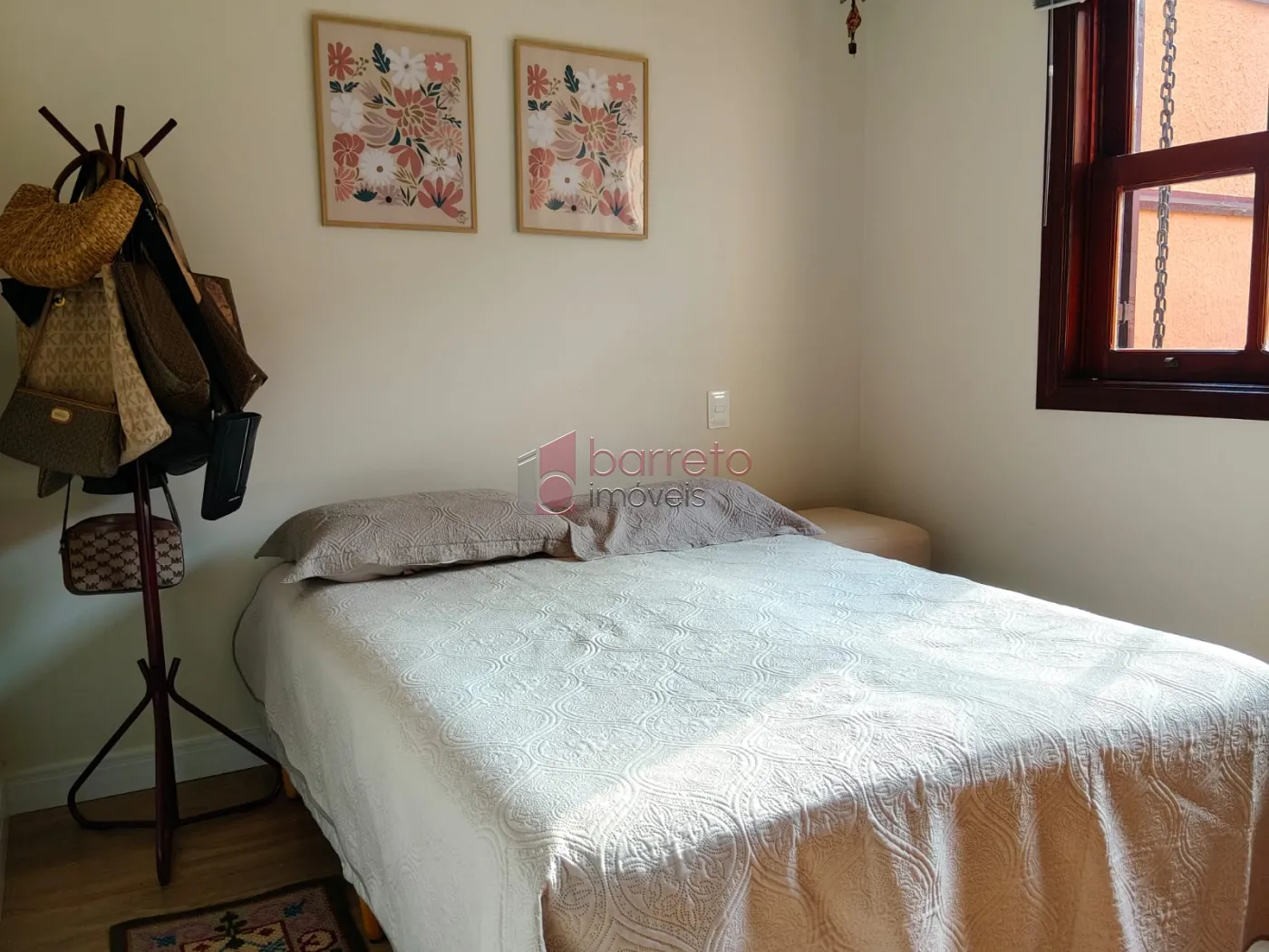 CASA TÉRREA À VENDA NO JARDIM PAULISTA – JUNDIAÍ/SP