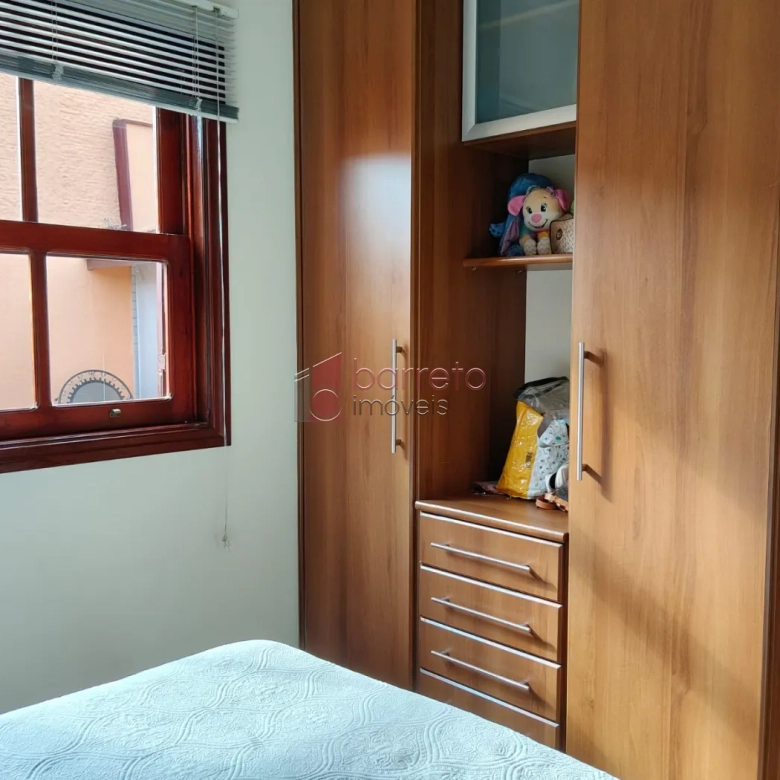 CASA TÉRREA À VENDA NO JARDIM PAULISTA – JUNDIAÍ/SP