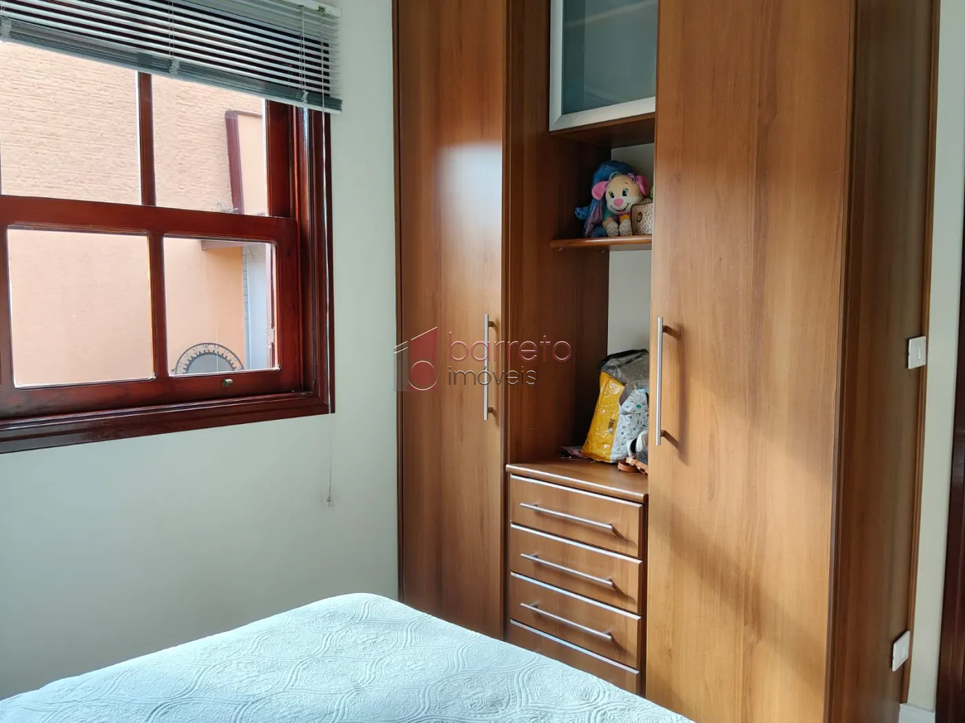 CASA TÉRREA À VENDA NO JARDIM PAULISTA – JUNDIAÍ/SP