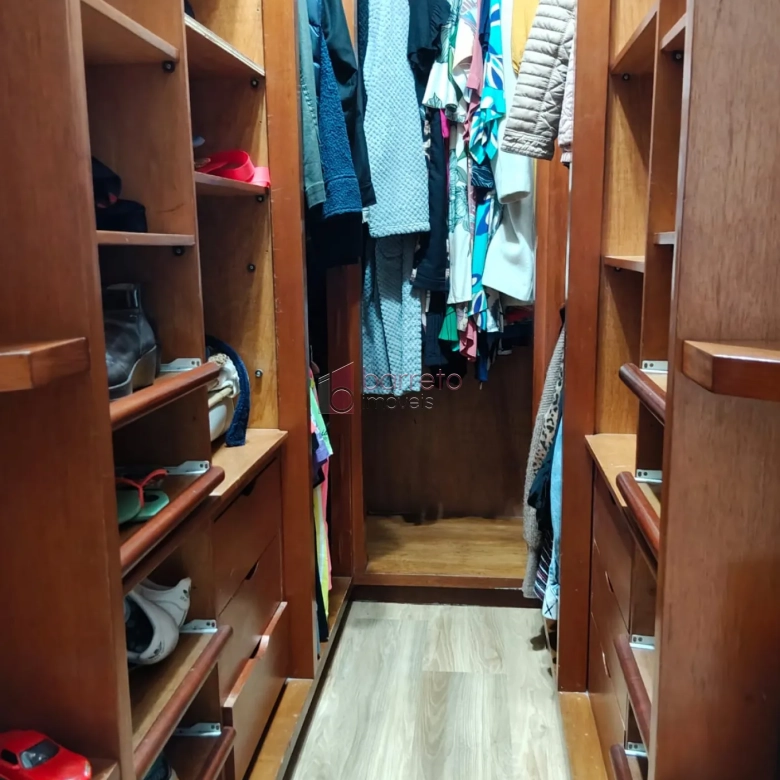 CASA TÉRREA À VENDA NO JARDIM PAULISTA – JUNDIAÍ/SP