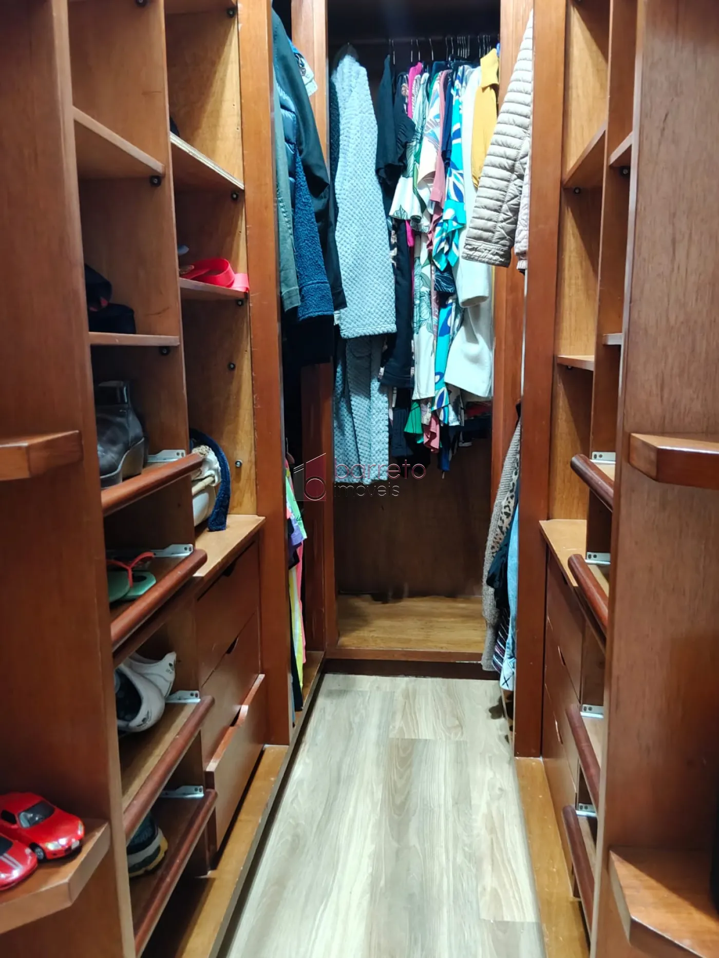 CASA TÉRREA À VENDA NO JARDIM PAULISTA – JUNDIAÍ/SP
