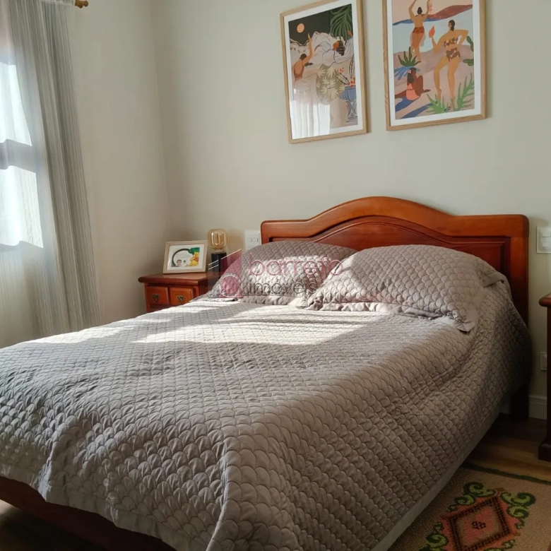 CASA TÉRREA À VENDA NO JARDIM PAULISTA – JUNDIAÍ/SP