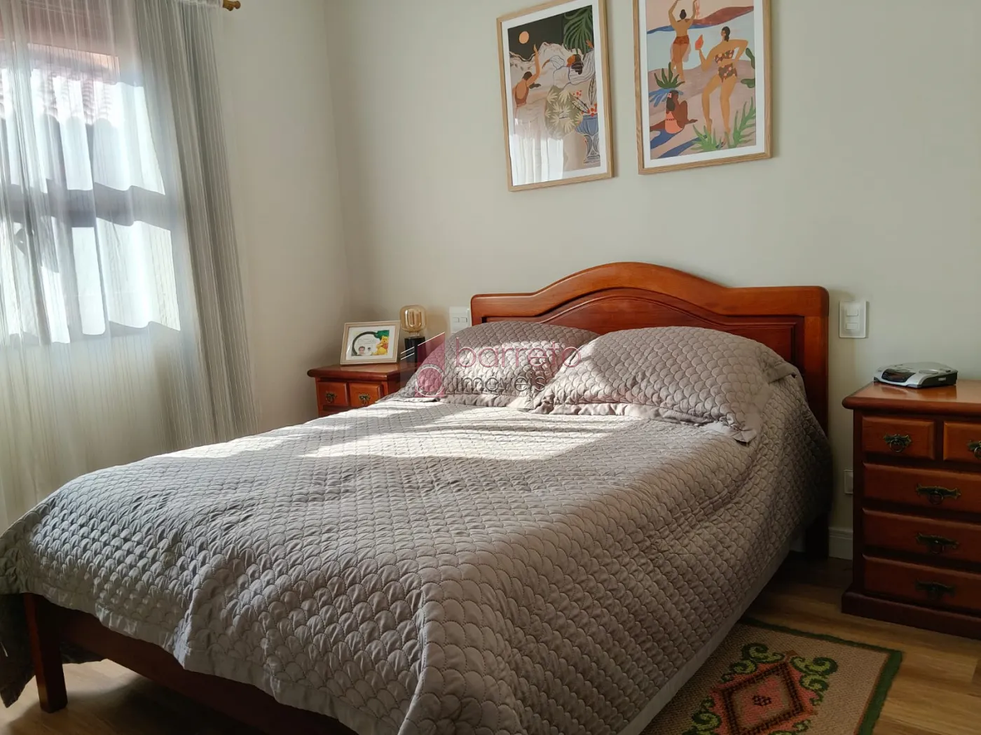CASA TÉRREA À VENDA NO JARDIM PAULISTA – JUNDIAÍ/SP