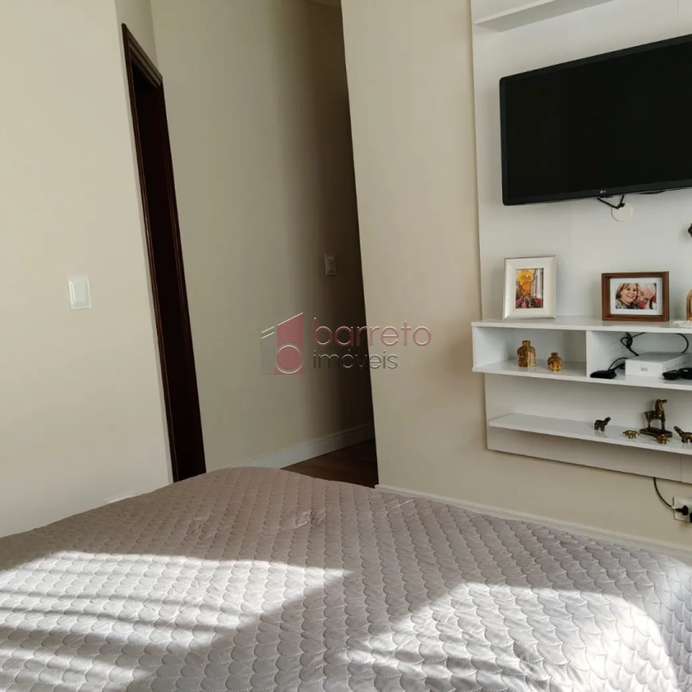 CASA TÉRREA À VENDA NO JARDIM PAULISTA – JUNDIAÍ/SP