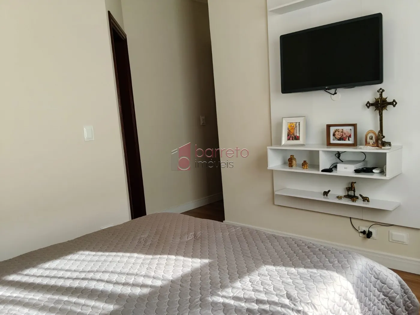CASA TÉRREA À VENDA NO JARDIM PAULISTA – JUNDIAÍ/SP
