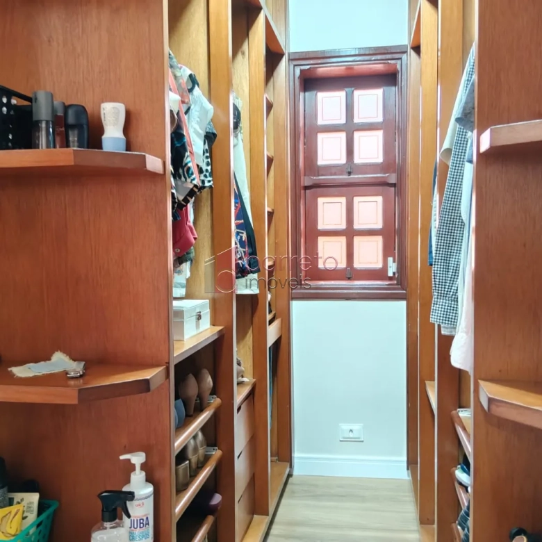 CASA TÉRREA À VENDA NO JARDIM PAULISTA – JUNDIAÍ/SP