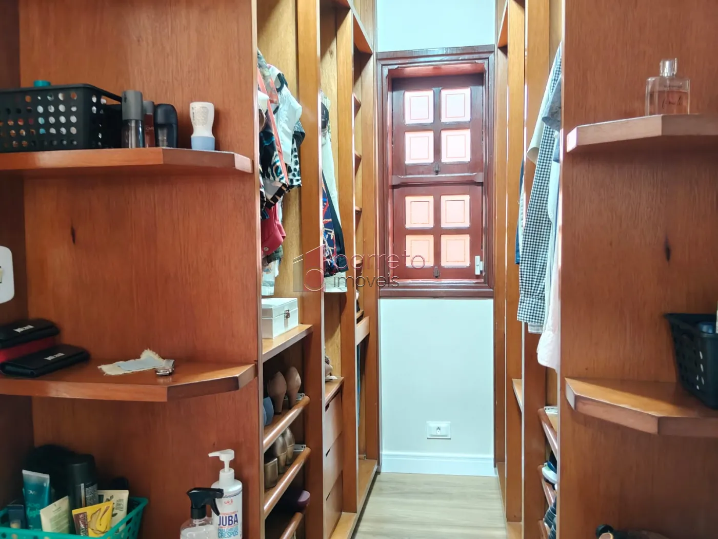 CASA TÉRREA À VENDA NO JARDIM PAULISTA – JUNDIAÍ/SP