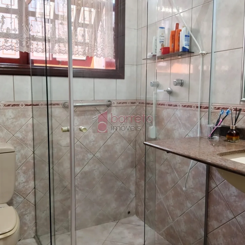CASA TÉRREA À VENDA NO JARDIM PAULISTA – JUNDIAÍ/SP