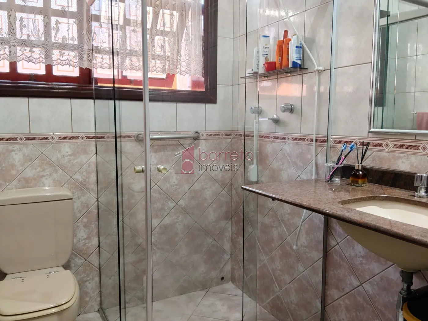 CASA TÉRREA À VENDA NO JARDIM PAULISTA – JUNDIAÍ/SP