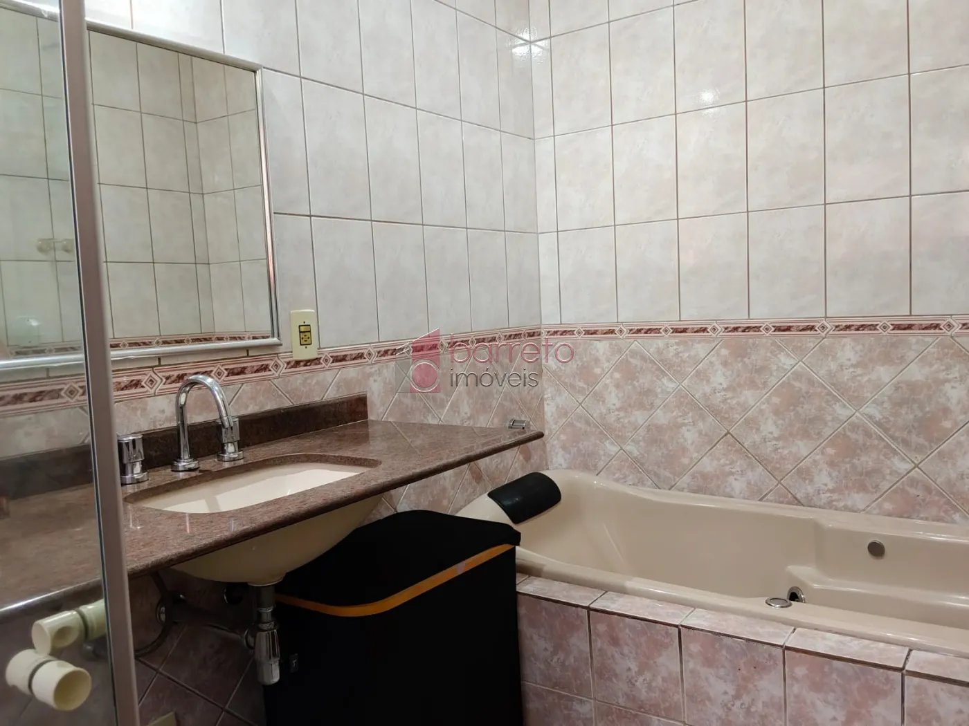 CASA TÉRREA À VENDA NO JARDIM PAULISTA – JUNDIAÍ/SP