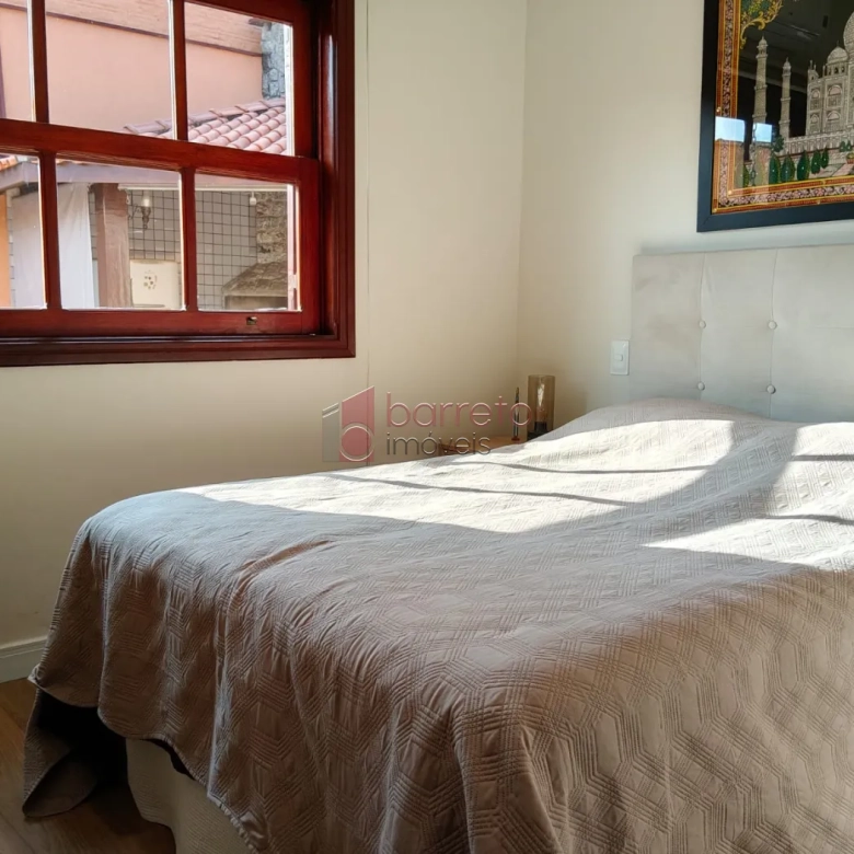 CASA TÉRREA À VENDA NO JARDIM PAULISTA – JUNDIAÍ/SP