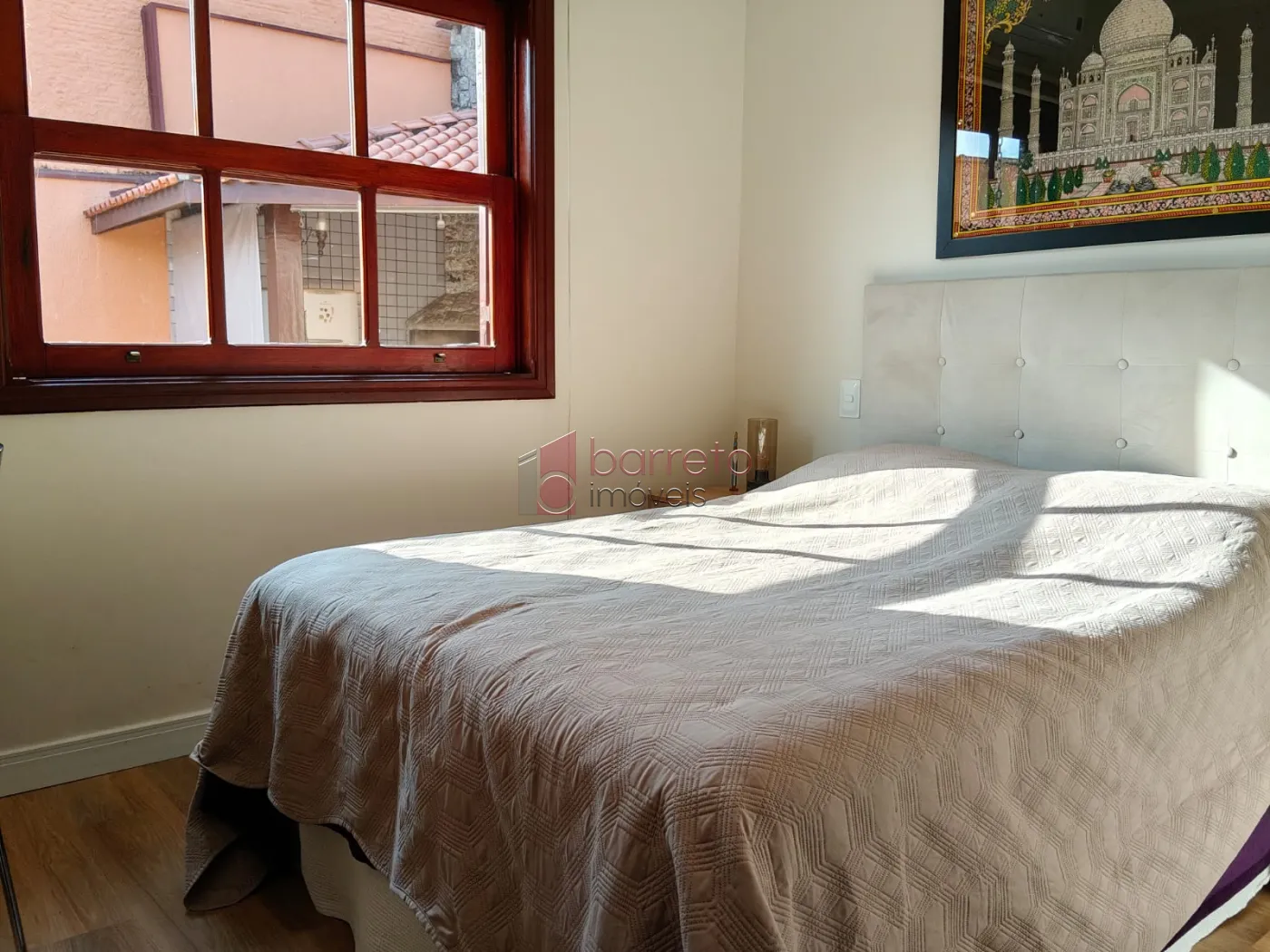 CASA TÉRREA À VENDA NO JARDIM PAULISTA – JUNDIAÍ/SP
