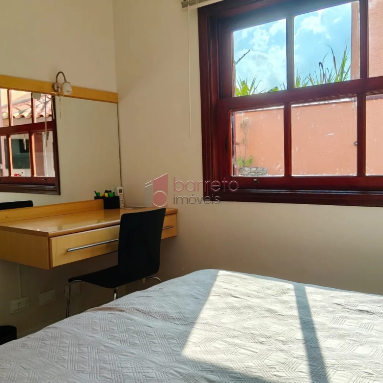 CASA TÉRREA À VENDA NO JARDIM PAULISTA – JUNDIAÍ/SP