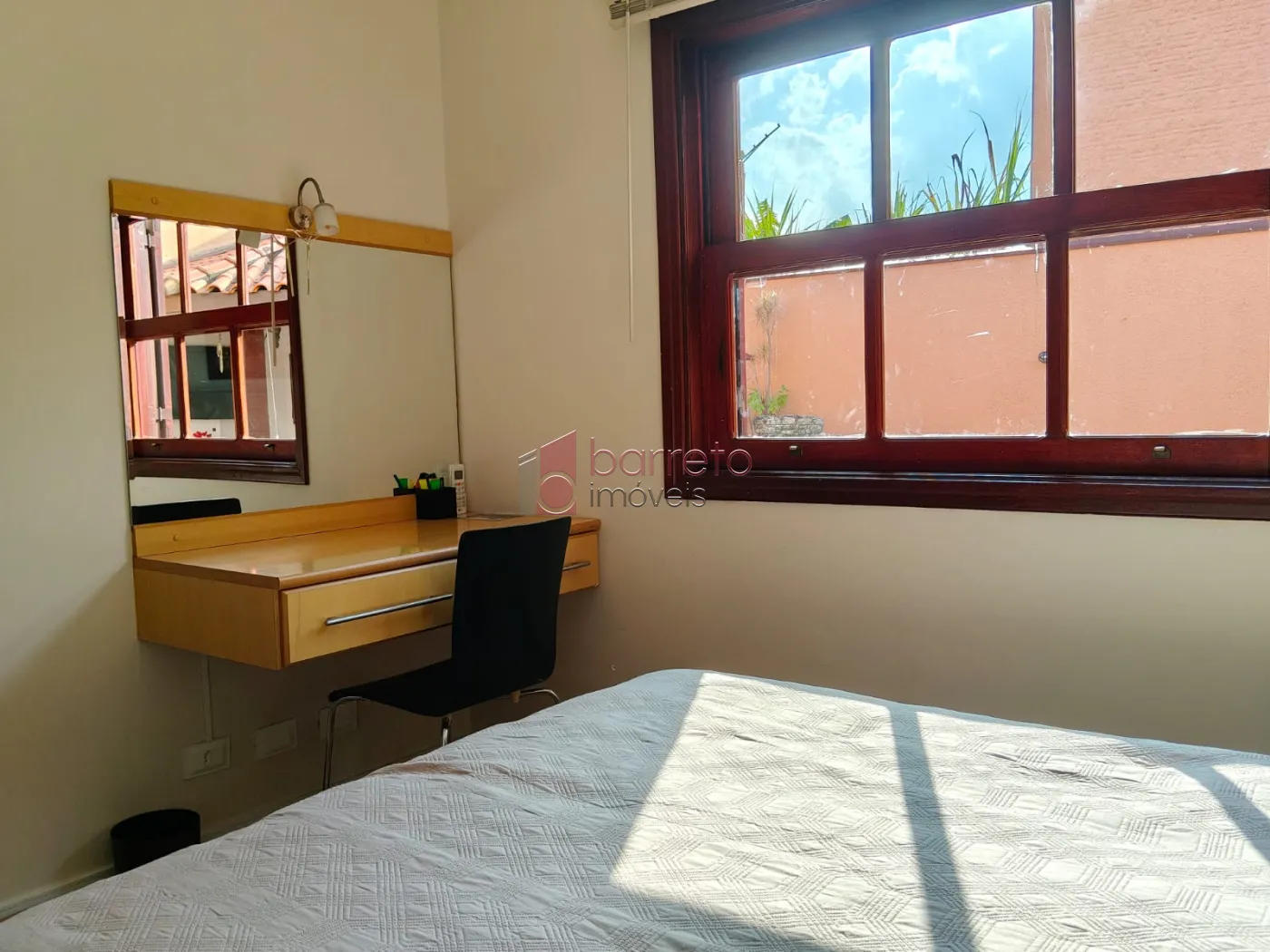 CASA TÉRREA À VENDA NO JARDIM PAULISTA – JUNDIAÍ/SP