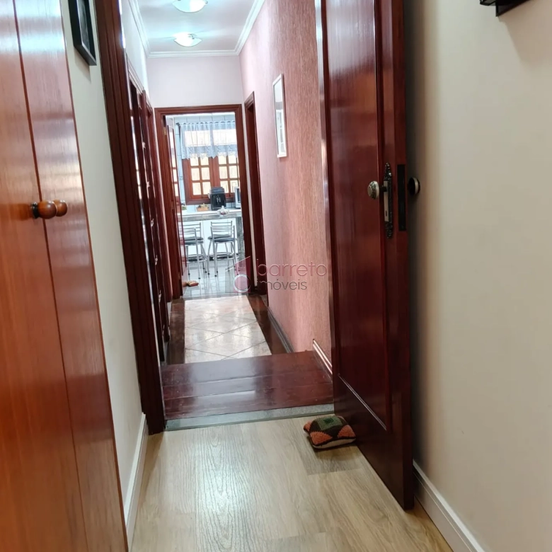 CASA TÉRREA À VENDA NO JARDIM PAULISTA – JUNDIAÍ/SP