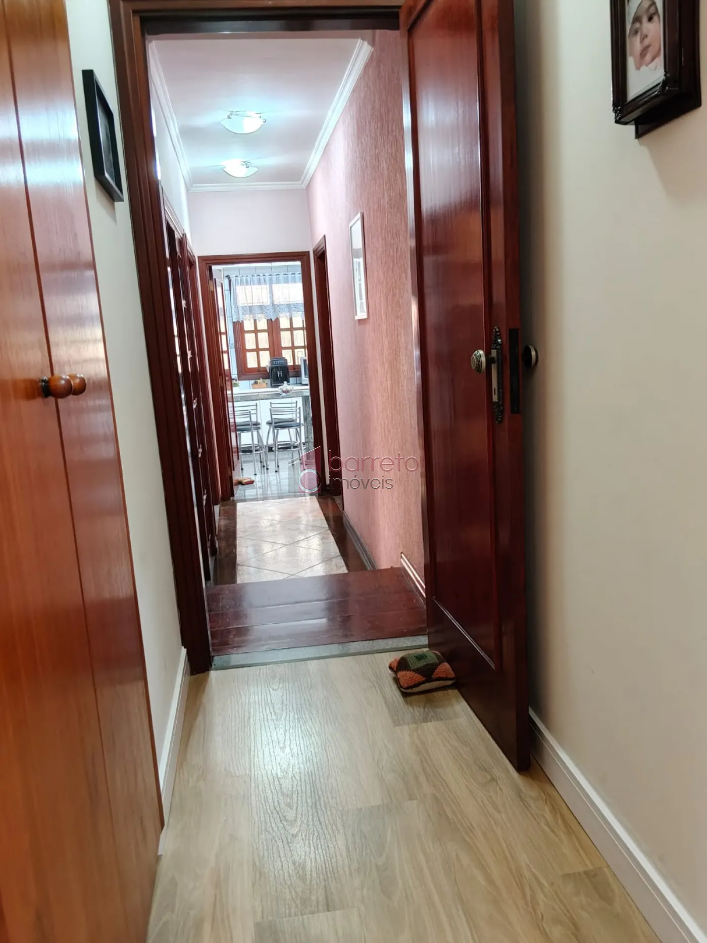 CASA TÉRREA À VENDA NO JARDIM PAULISTA – JUNDIAÍ/SP