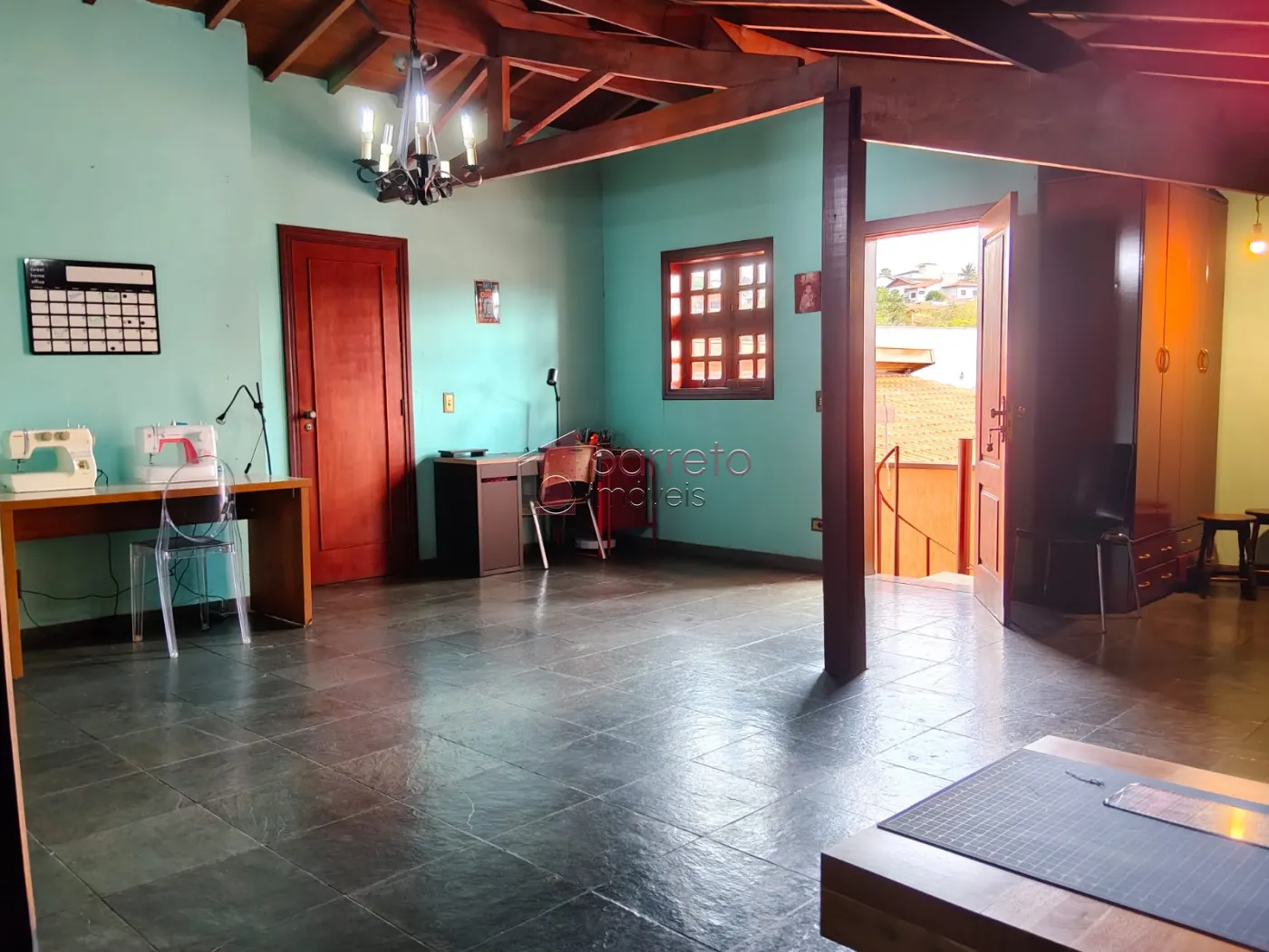 CASA TÉRREA À VENDA NO JARDIM PAULISTA – JUNDIAÍ/SP
