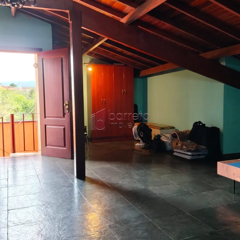 CASA TÉRREA À VENDA NO JARDIM PAULISTA – JUNDIAÍ/SP